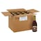 Heinz Heinz Malt Vinegar 12 fl. oz. Bottle, PK12 10013000001790 - alternate 1